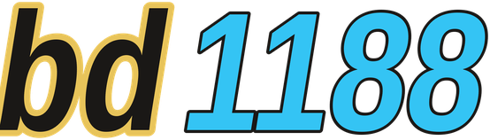 bd1188 logo